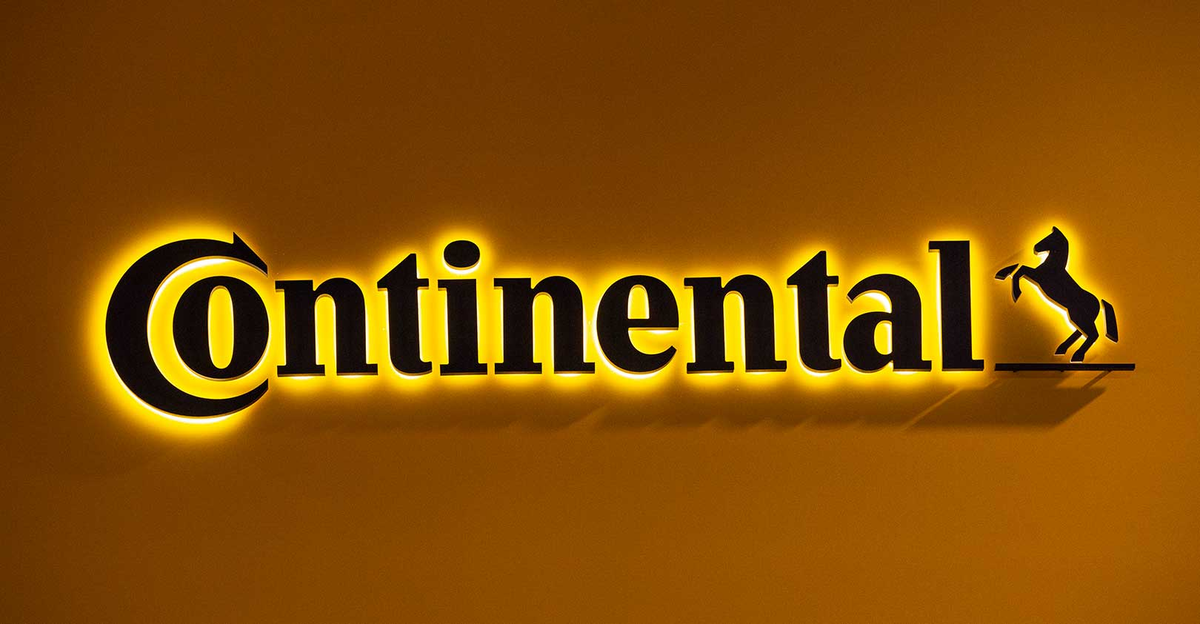 continental